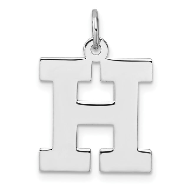 Sterling Silver Jewelry Style QC11255H - Classique Jewelry Inc.