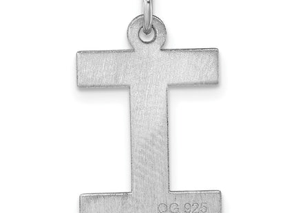 Sterling Silver Jewelry Style QC11255I - Classique Jewelry Inc.