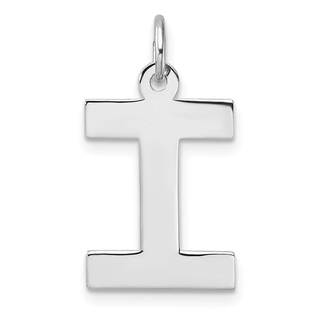 Sterling Silver Jewelry Style QC11255I - Classique Jewelry Inc.