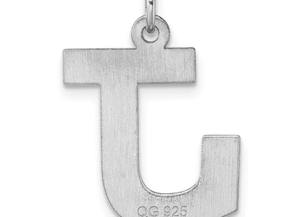 Sterling Silver Jewelry Style QC11255J - Classique Jewelry Inc.