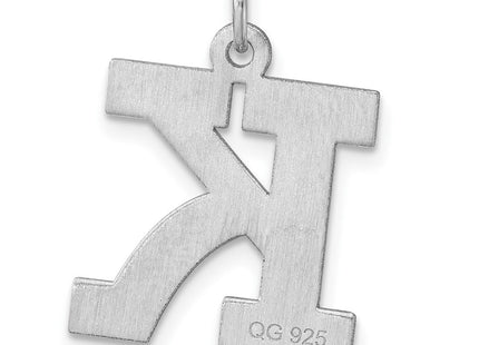 Sterling Silver Jewelry Style QC11255K - Classique Jewelry Inc.
