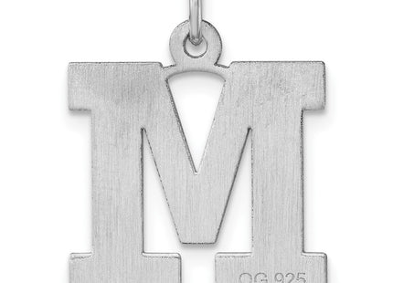 Sterling Silver Jewelry Style QC11255M - Classique Jewelry Inc.