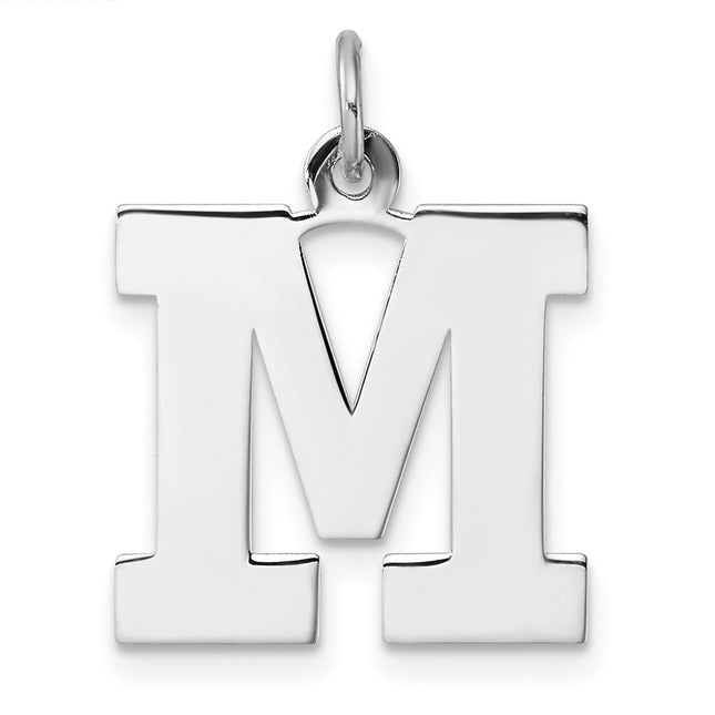Sterling Silver Jewelry Style QC11255M - Classique Jewelry Inc.