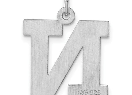 Sterling Silver Jewelry Style QC11255N - Classique Jewelry Inc.
