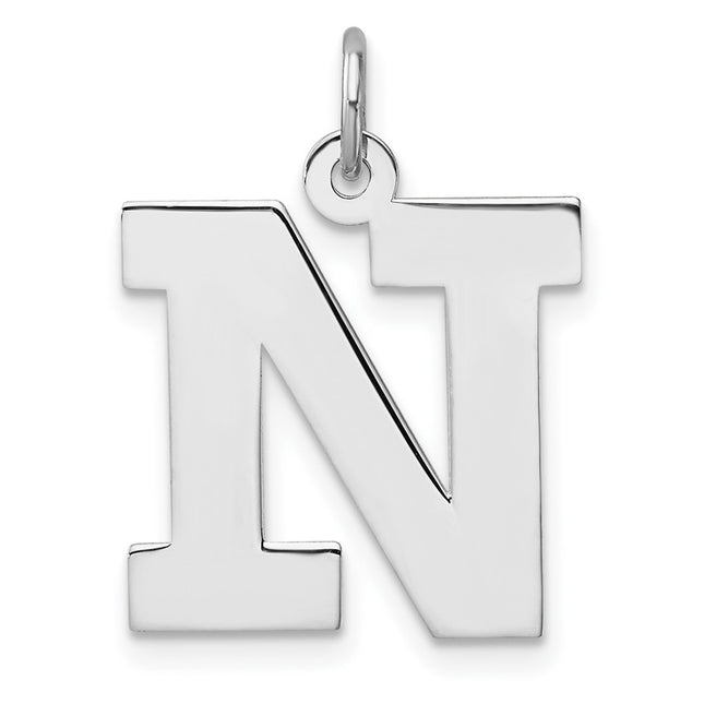 Sterling Silver Jewelry Style QC11255N - Classique Jewelry Inc.