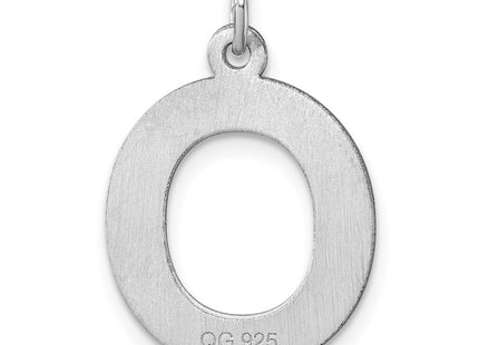 Sterling Silver Jewelry Style QC11255O - Classique Jewelry Inc.
