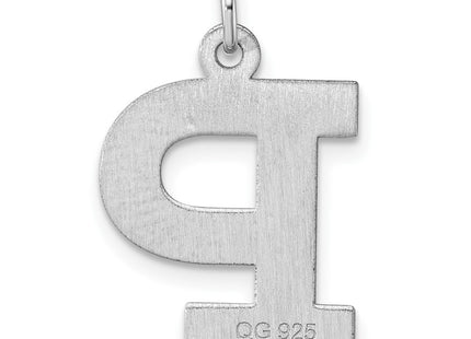 Sterling Silver Jewelry Style QC11255P - Classique Jewelry Inc.