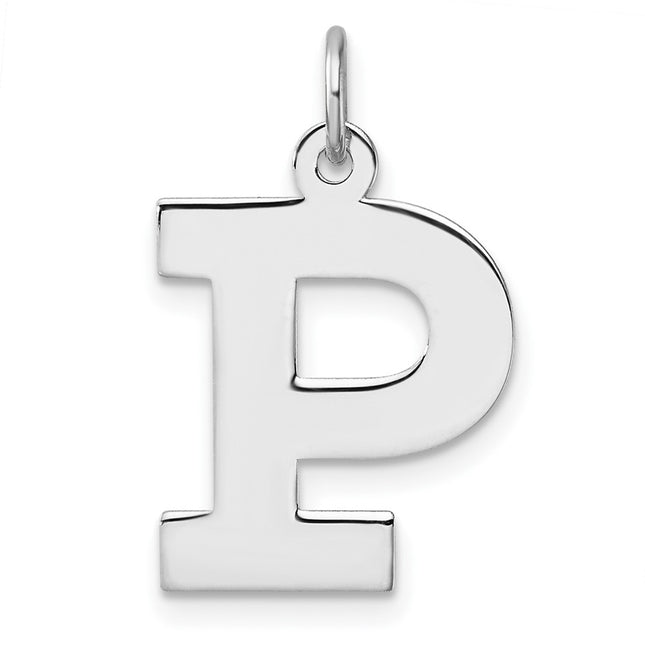 Sterling Silver Jewelry Style QC11255P - Classique Jewelry Inc.