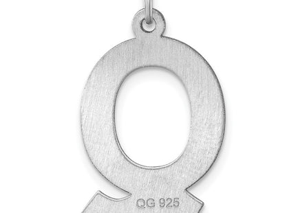 Sterling Silver Jewelry Style QC11255Q - Classique Jewelry Inc.