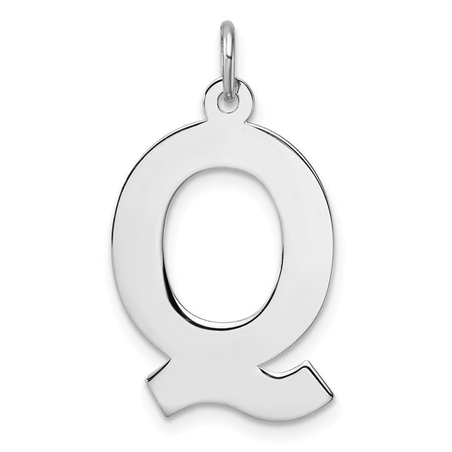 Sterling Silver Jewelry Style QC11255Q - Classique Jewelry Inc.