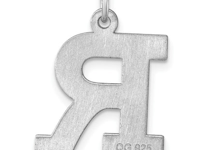 Sterling Silver Jewelry Style QC11255R - Classique Jewelry Inc.