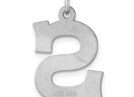 Sterling Silver Jewelry Style QC11255S - Classique Jewelry Inc.