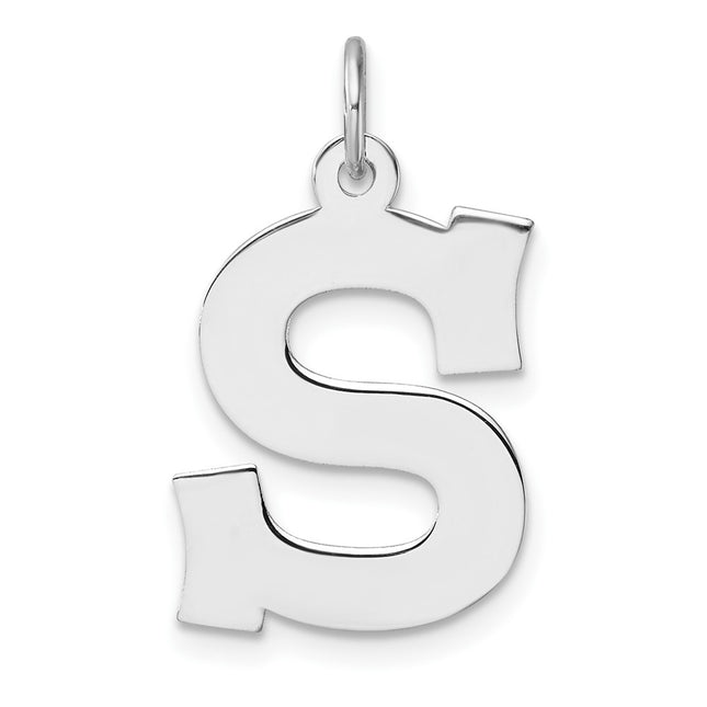 Sterling Silver Jewelry Style QC11255S - Classique Jewelry Inc.