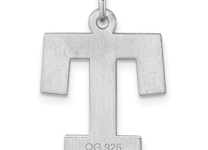Sterling Silver Jewelry Style QC11255T - Classique Jewelry Inc.