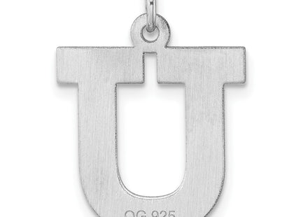 Sterling Silver Jewelry Style QC11255U - Classique Jewelry Inc.