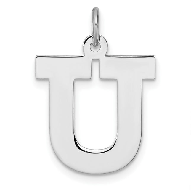 Sterling Silver Jewelry Style QC11255U - Classique Jewelry Inc.