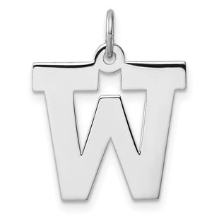Sterling Silver Jewelry Style QC11255W - Classique Jewelry Inc.