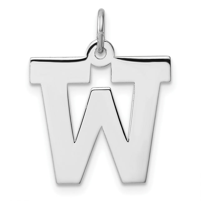 Sterling Silver Jewelry Style QC11255W - Classique Jewelry Inc.