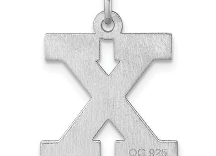 Sterling Silver Jewelry Style QC11255X - Classique Jewelry Inc.