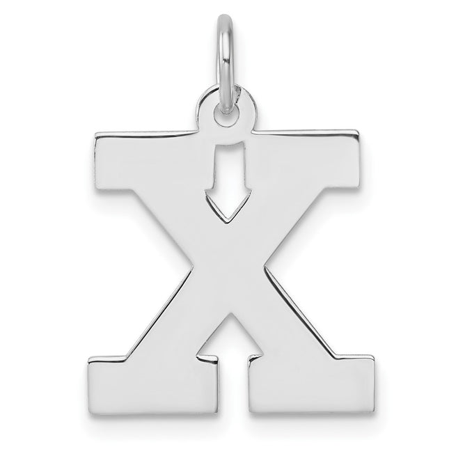 Sterling Silver Jewelry Style QC11255X - Classique Jewelry Inc.