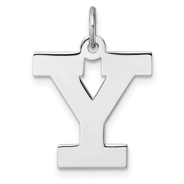 Sterling Silver Jewelry Style QC11255Y - Classique Jewelry Inc.