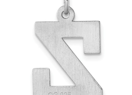 Sterling Silver Jewelry Style QC11255Z - Classique Jewelry Inc.