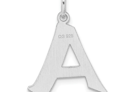 Sterling Silver Jewelry Style QC11256A - Classique Jewelry Inc.