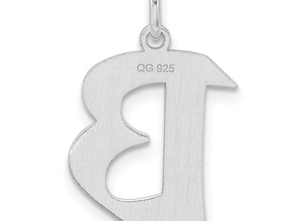 Sterling Silver Jewelry Style QC11256B - Classique Jewelry Inc.