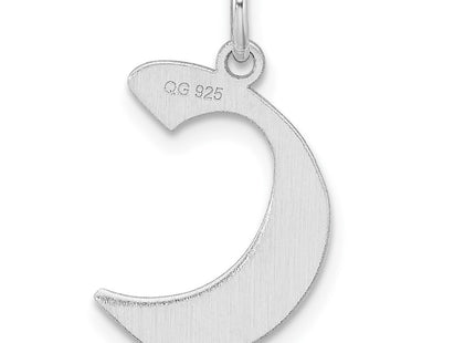 Sterling Silver Jewelry Style QC11256C - Classique Jewelry Inc.