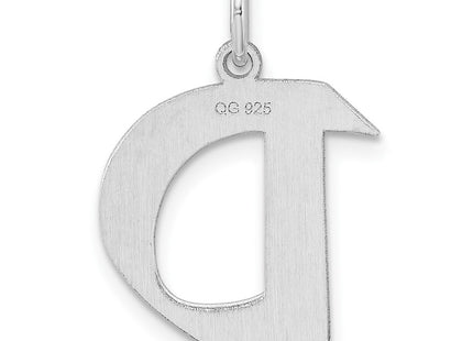 Sterling Silver Jewelry Style QC11256D - Classique Jewelry Inc.