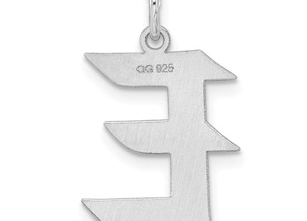 Sterling Silver Jewelry Style QC11256E - Classique Jewelry Inc.