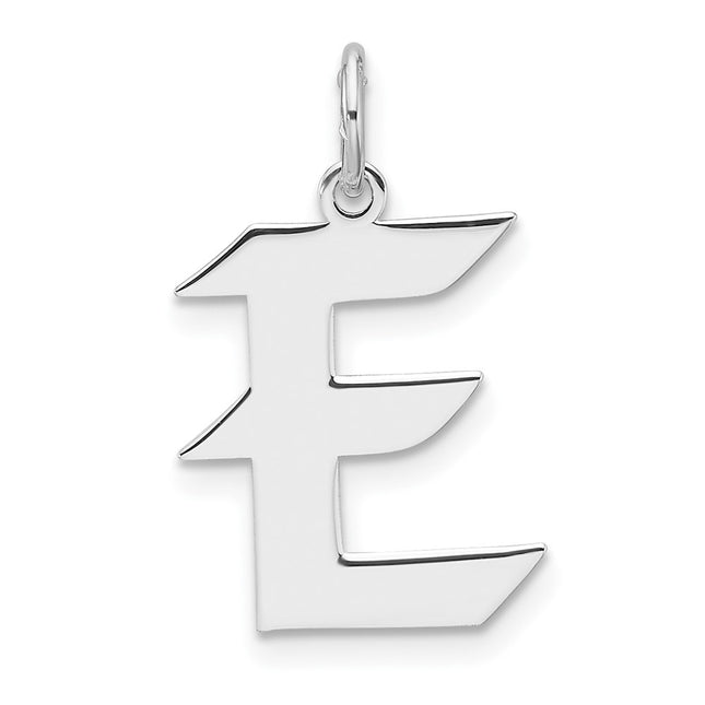 Sterling Silver Jewelry Style QC11256E - Classique Jewelry Inc.