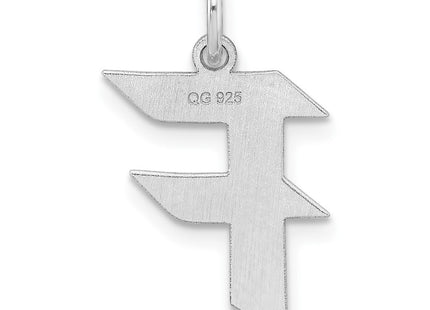Sterling Silver Jewelry Style QC11256F - Classique Jewelry Inc.