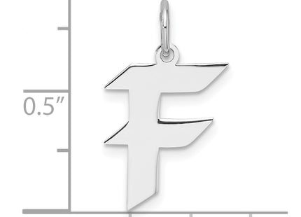 Sterling Silver Jewelry Style QC11256F - Classique Jewelry Inc.