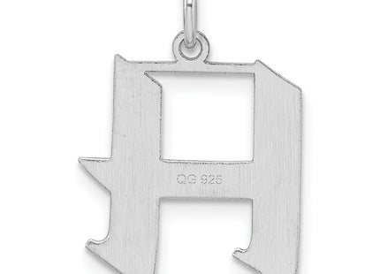 Sterling Silver Jewelry Style QC11256H - Classique Jewelry Inc.