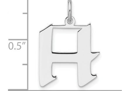 Sterling Silver Jewelry Style QC11256H - Classique Jewelry Inc.
