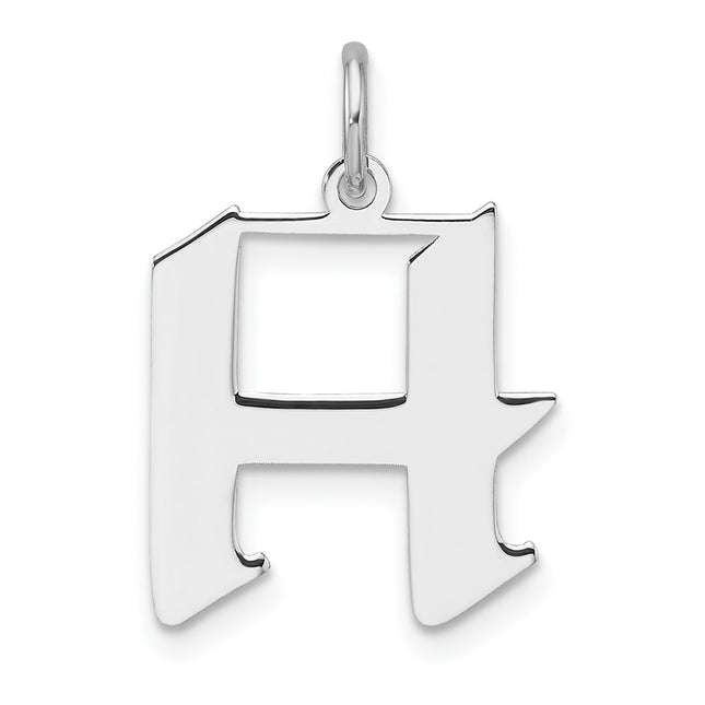 Sterling Silver Jewelry Style QC11256H - Classique Jewelry Inc.