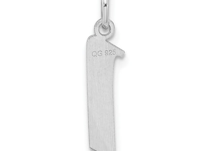 Sterling Silver Jewelry Style QC11256I - Classique Jewelry Inc.