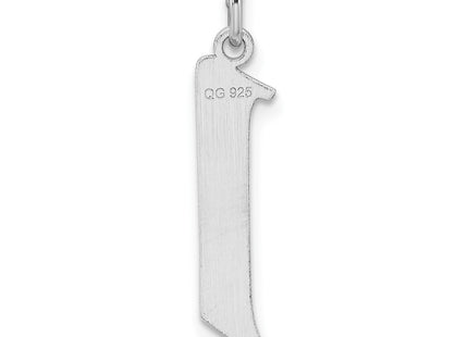Sterling Silver Jewelry Style QC11256J - Classique Jewelry Inc.