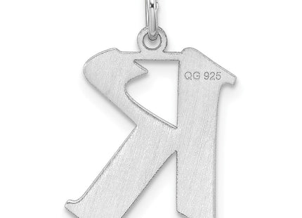 Sterling Silver Jewelry Style QC11256K - Classique Jewelry Inc.