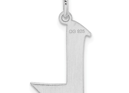 Sterling Silver Jewelry Style QC11256L - Classique Jewelry Inc.