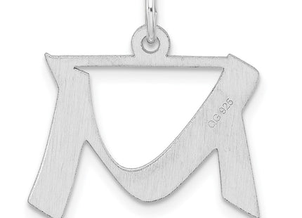 Sterling Silver Jewelry Style QC11256M - Classique Jewelry Inc.