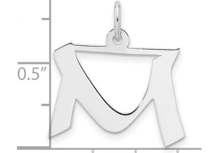 Sterling Silver Jewelry Style QC11256M - Classique Jewelry Inc.