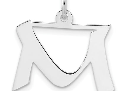 Sterling Silver Jewelry Style QC11256M - Classique Jewelry Inc.