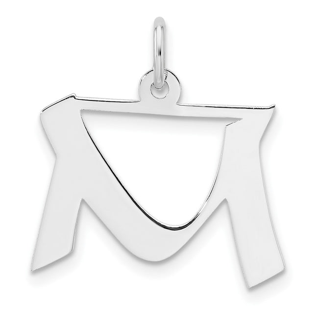 Sterling Silver Jewelry Style QC11256M - Classique Jewelry Inc.