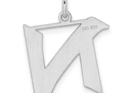 Sterling Silver Jewelry Style QC11256N - Classique Jewelry Inc.