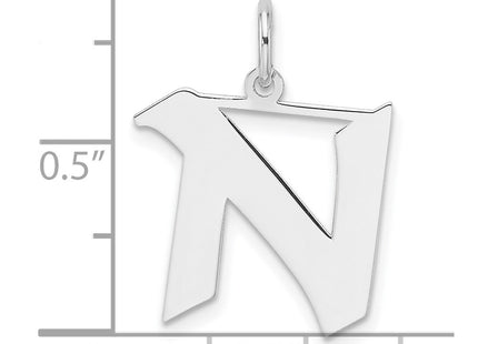 Sterling Silver Jewelry Style QC11256N - Classique Jewelry Inc.