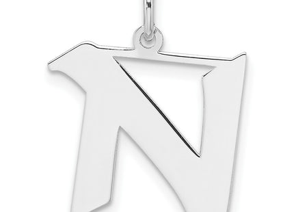 Sterling Silver Jewelry Style QC11256N - Classique Jewelry Inc.