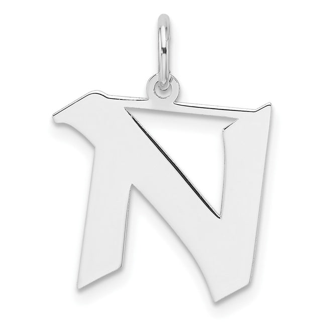 Sterling Silver Jewelry Style QC11256N - Classique Jewelry Inc.