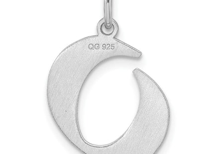 Sterling Silver Jewelry Style QC11256O - Classique Jewelry Inc.